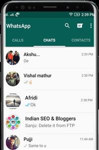 Best Spy App for Android Without Installing on Target Phone